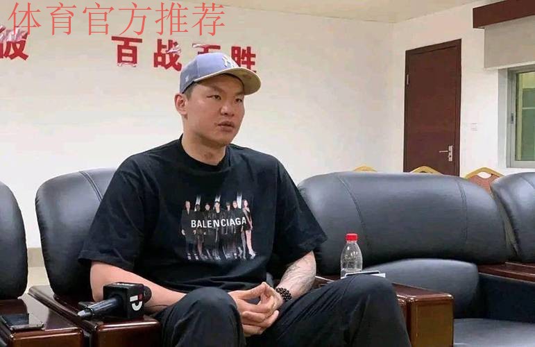 最新消息！萨姆纳自曝将加盟广东队，朱芳雨官宣签下“三王炸”！